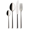 Villeroy & Boch Besteckset Couvert Piemont - 18/10 - 4-teilig