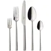 Villeroy & Boch Besteck Set, Besteck, Silber