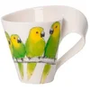 Villeroy & Boch Becher Henkelbecher 0,24 l NewWave Caffè Braunwangensi...