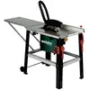 Metabo Tischkreissäge TKHS315 C - 2,0 WNB 2,0kW