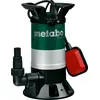 Metabo Schmutzwasser -Tauchpumpe PS 15000 S