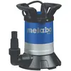 Metabo, Wasserpumpe, Klarwasser-Tauchpumpe 02506600 (Klarwasserpumpe)