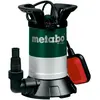 Metabo Klarwasser-Tauchpumpe TP 13000 S