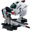 Metabo, Kappsäge + Gehrungssäge, KGS 315 Plus
