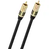 Oehlbach D1c21532 Subwoofer Cinch Kabel 2 M