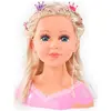 Reig Musicales Büste Charlene Frisur Und Make-up Super Blondes Model
