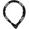 Abus Steel-o-chain 9809k Kettenschloss 85 cm