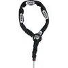 Abus Ach 2.0 6ks&st5950 Kettenschloss 85 cm