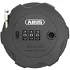 Abus Combiflex Adventure Kabelschloss 75 cm