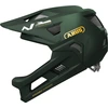 Kinderhelm Abus YouDrop FF Grün S (48/55 cm)