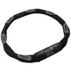 ABUS Fahrrad-Kettenschloss 8808C/85 schwarz