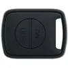 Abus Alarmbox Rc Singleset Alarmkettensperre One Size