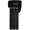 Abus Bordo Lite Mini 6055c Faltschloss 60 cm
