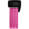 Abus, Veloschloss, (60 cm)