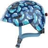 ABUS Kinderfahrradhelm SMILEY 3.0 LED