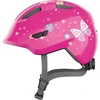Mädchen-Helm Abus Smiley 3.0 Rosa M (50/55 cm)