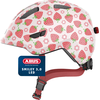 ABUS Kinderfahrradhelm SMILEY 3.0 LED