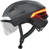 ABUS HYP-E ACE Grau S