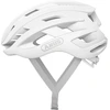 Abus Airbreaker Weißer Helm, Größe L