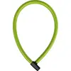 Anti-Diebstahl-Kabel Abus 4408K/65 Grün TU