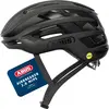 Abus Airbreaker 2.0 MIPS Helm Schwarz, Größe M (52-58 cm)