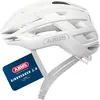 ABUS AirBreaker 2.0 Helm Reines Weiß, Größe M (52-58 cm)
