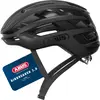 Fahrradhelm für die Straße Abus Airbreaker 2.0 Schwarz S (51/55 cm)