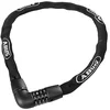 ABUS Fahrradschloss Tresor 6806C/85 schwarz