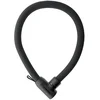 ABUS Fahrradschloss Yarnit 4004K/85 schwarz