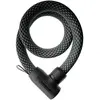 Abus Yarnit 4004k/110 Kettenschloss 110 cm