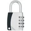 ABUS Vorhängeschloss Vorhängeschloss 155/40