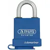 Abus, Vorhängeschloss, 83WPIB/53 kd.