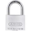Abus, Vorhängeschloss, Hangschloss 64TI / 40 GL