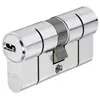 Abus D66 N 40+40 Mm Profile Türschlosszylinder