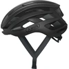 Abus AirBreaker Helm Schwarz, Größe M