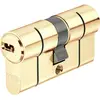 Abus D66 Mm 40+40 Mm Profile Türschlosszylinder