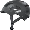 Fahrradhelm Abus Hyban 2.0 Schwarz XL (58/63 cm)