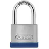 Abus 5/45 Silver Rock Vorhängeschloss