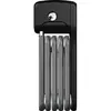 Abus 6055/60 Bordo Lite Faltschloss 60 cm