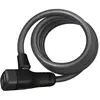 Abus Star 4508k Kabelschloss 150 cm