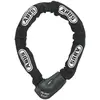 Kettenschloss Abus Granit CityChain XPlus 1060/140 Schwarz TU