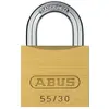 Abus 55/30 Vorhängeschloss One Size
