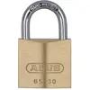 Abus, Vorhängeschloss, 65