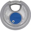 Abus, Vorhängeschloss, 24IB/60