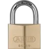 Abus, Vorhängeschloss, 65