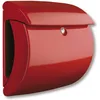 BURG WÄCHTER Briefkasten Piano 35600 rot