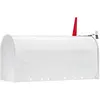 Burg Wächter, Briefkasten, US-Mailbox US-BOX  891  S (48 x 17 x 22 cm)