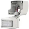 Theben, Bewegungsmelder, theLeda B WH 9070760 Bewegungssensor IP55 (12...