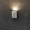 Theben theLeda D U AL Wandleuchte Up PIR-Sensor