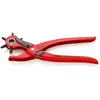 Knipex Lochstanz